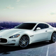 Illustration for article titled Maserati Gran Turismo S Automatic Headed For Geneva, Convertible To Follow